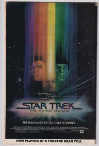 Fantastic Four #216 (1980) Fantastic Four