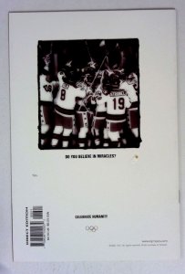 Daredevil: Yellow #6 Final Bell Jeph Loeb Tim Sale Marvel (2001) NM-