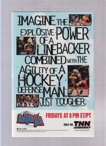 Amazing Spider Man #6 - Scott Hanna Art! (9.0) 1999