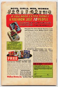 Fantastic Four #67 (1967) Fantastic Four [Key Issue]