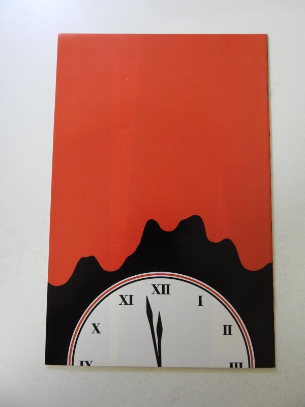 Watchmen #10 (1987) VF+ condition