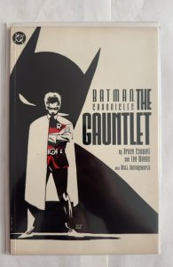 Batman Chronicles: The Gauntlet (1997)