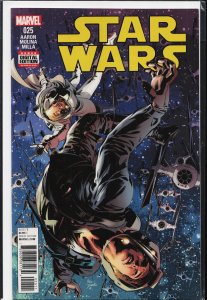 Star Wars #25 (2017) Star Wars