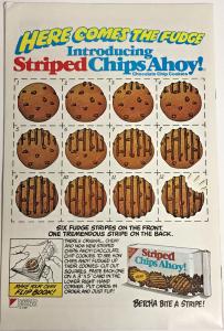 UNCANNY X-MEN#222 NM 1987 WOLVERINE VS SABRETOOTH MARVEL COMICS