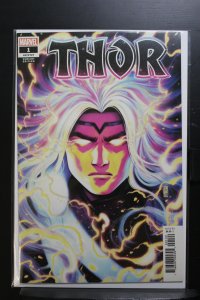 Thor #1 (2020) Variant Cover