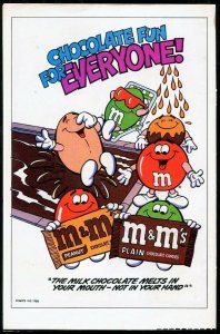 Star Trek 37 VF- 7.5 3152 DC 1987