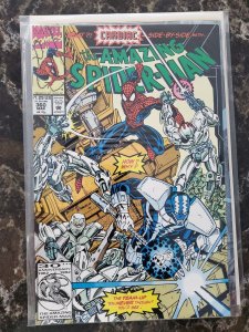 AMAZING SPIDER-MAN, THE #360 Condition NM