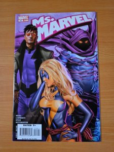 Ms. Marvel v2 #18 ~ NEAR MINT NM ~ 2007 Marvel Comics