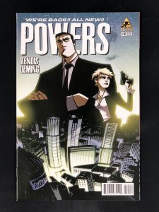 Powers #10 (2012)