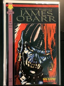 Northstar Presents (1995)