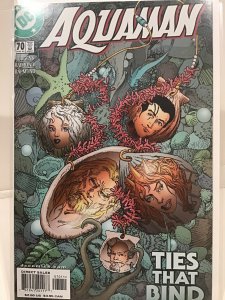 Aquaman #70 (2000)