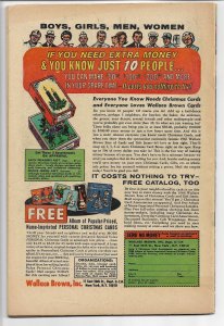 Thor #131 (1966) VG+