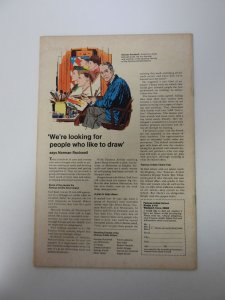 Sub-Mariner #11 VF- condition