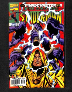 The Amazing Spider-Man #441 (1998)