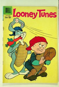 Looney Tunes #227 (Sep 1960, Dell) - Good