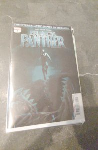 Black Panther #9 (2019)