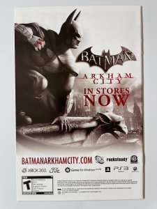 American Vampire #22 - NM/MT (2012)