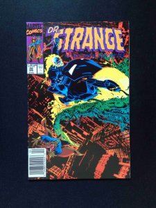 Doctor Strange #28 (3RD SERIES) MARVEL Comics 1991 VF+ NEWSSTAND