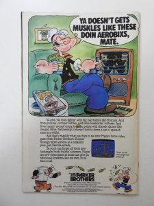 The Amazing Spider-Man #248 (1984) VG+ Condition! Moisture wrinkle