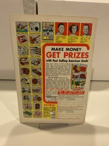 Adventure Comics #342  1966  VG/F  Superboy!  Legion!  Starboy Kills!