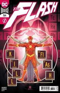 Flash #764 () DC Comics Comic Book 2020