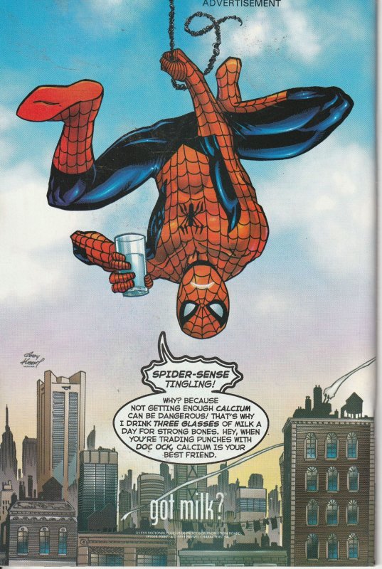 X-Men Unlimited #27 (2000)