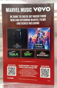 New Mutants #32 (2023)