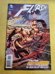 The Flash #41 (2015)