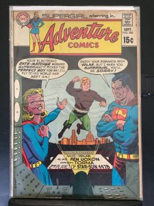 Adventure Comics #384 (1969)