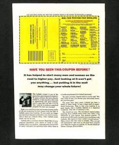 Amazing Spider-Man #126 Kangaroo Appearance!