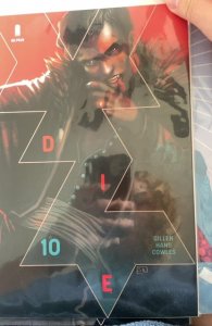 Die #10 (2019) Die 