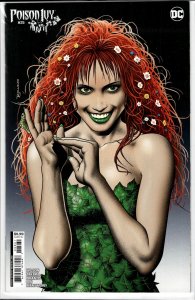 Poison Ivy #25 (2024) Poison Ivy