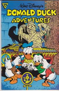 Walt Disney's Donald Duck Adventures #15