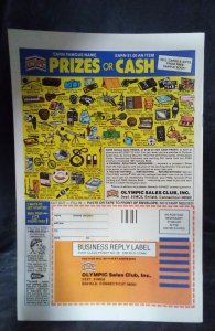 Raiders of the Lost Ark #1 (1981)