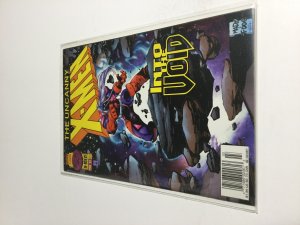 The Uncanny X-Men #342 (1997)Fine     (Fn02)
