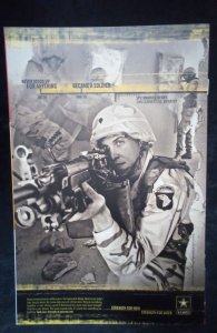 Dark Moon Rising - Batman and the Mad Monk #6 (2007)