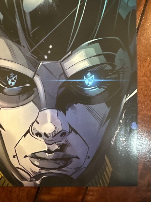 Star Trek: Discovery: Succession #3 (2018)