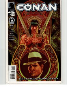 Conan #28 (2006)