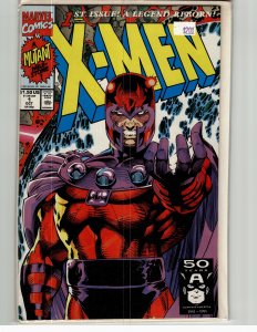 X-Men #1 (1991) X-Men [Key Issue]