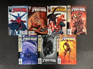 Marvel Knights Spider Man (2004) #1-22 VF/NM Complete Set