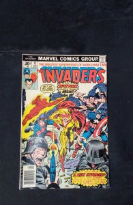 Invaders #12