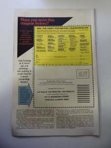 Marvel Spotlight #23 (1975) VG/FN Condition