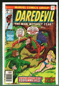 Daredevil #142 (1977)