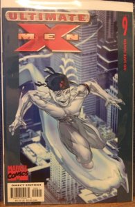 Ultimate X-Men #9 (2001)