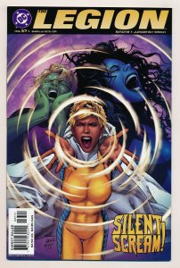 Legion (2001) #37 NM