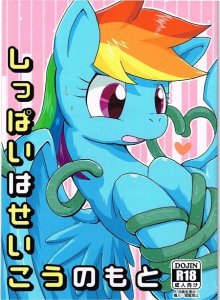 My Little Pony A Lot of Seiko