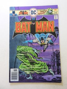Batman #276 (1976) FN/VF condition