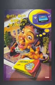 Spider-Girl #36 (2001)