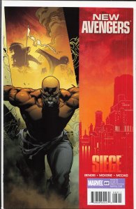 New Avengers #63 (2010) Avengers