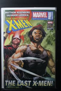 Marvel Previews #17 (2018)